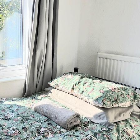 Seven Spots London Apartment ภายนอก รูปภาพ