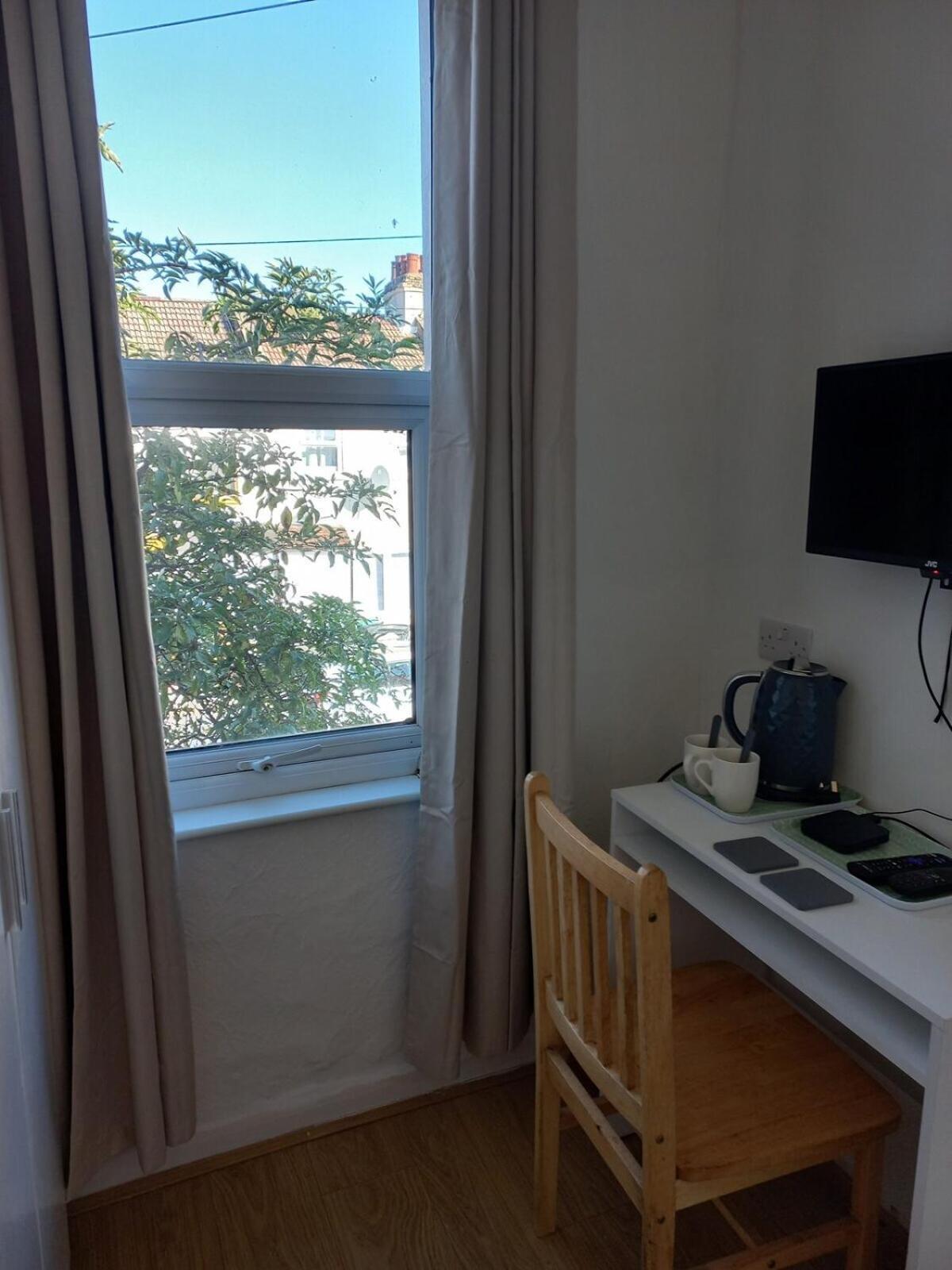 Seven Spots London Apartment ภายนอก รูปภาพ