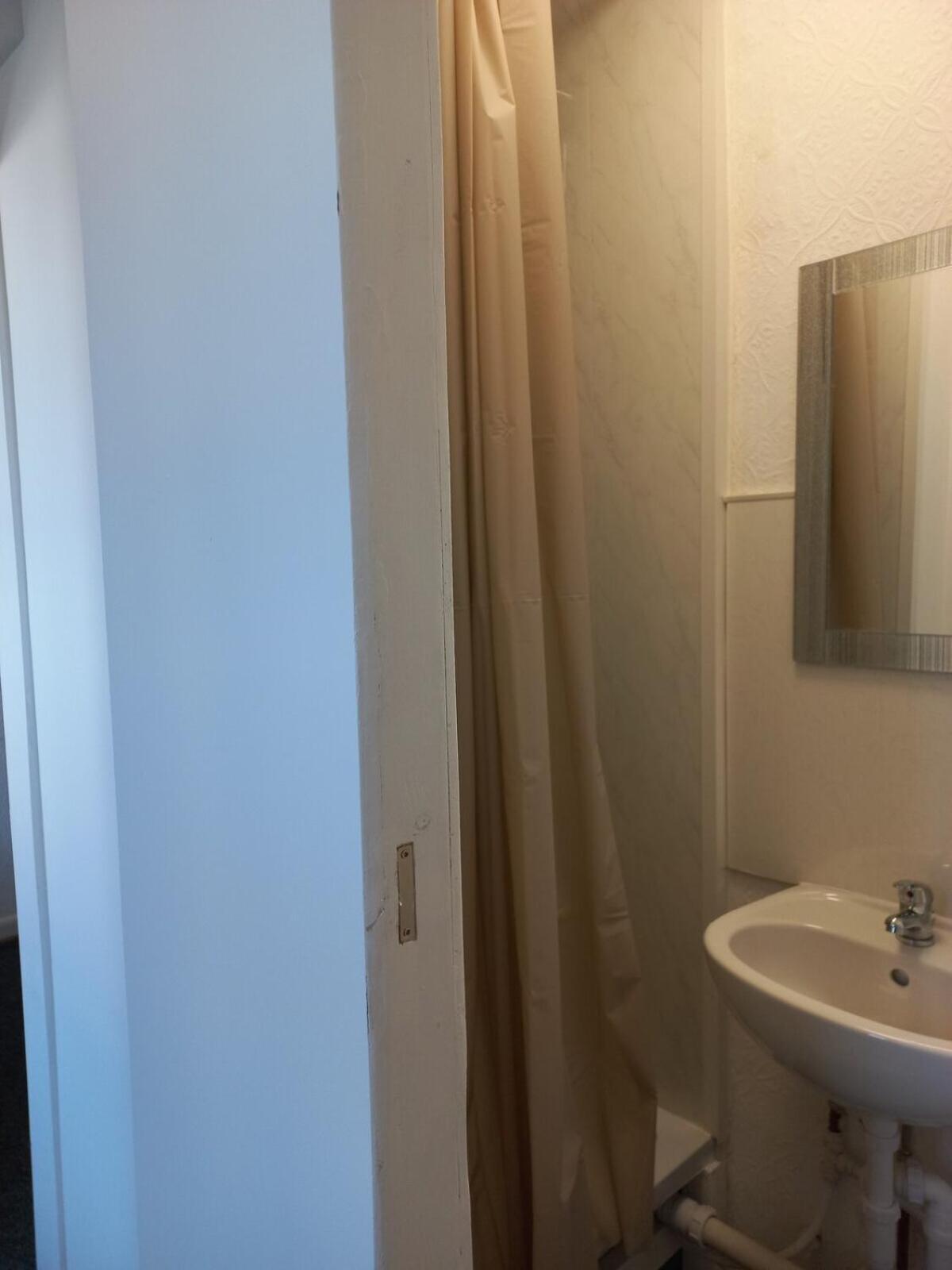 Seven Spots London Apartment ภายนอก รูปภาพ