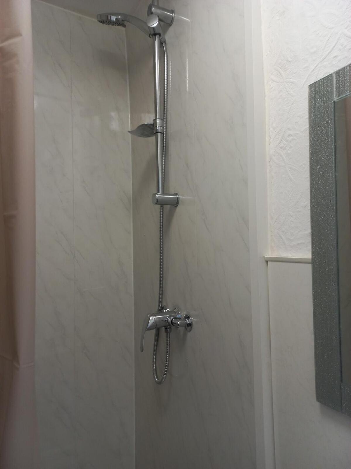 Seven Spots London Apartment ภายนอก รูปภาพ