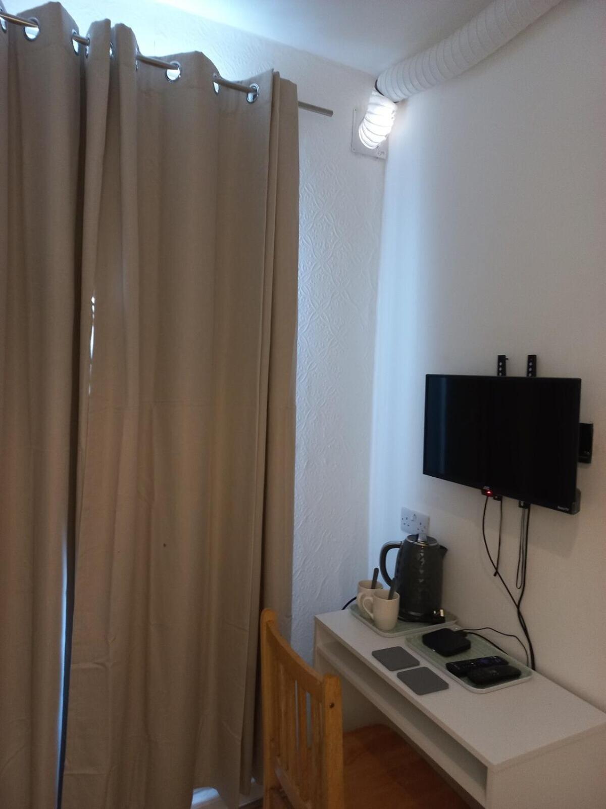 Seven Spots London Apartment ภายนอก รูปภาพ