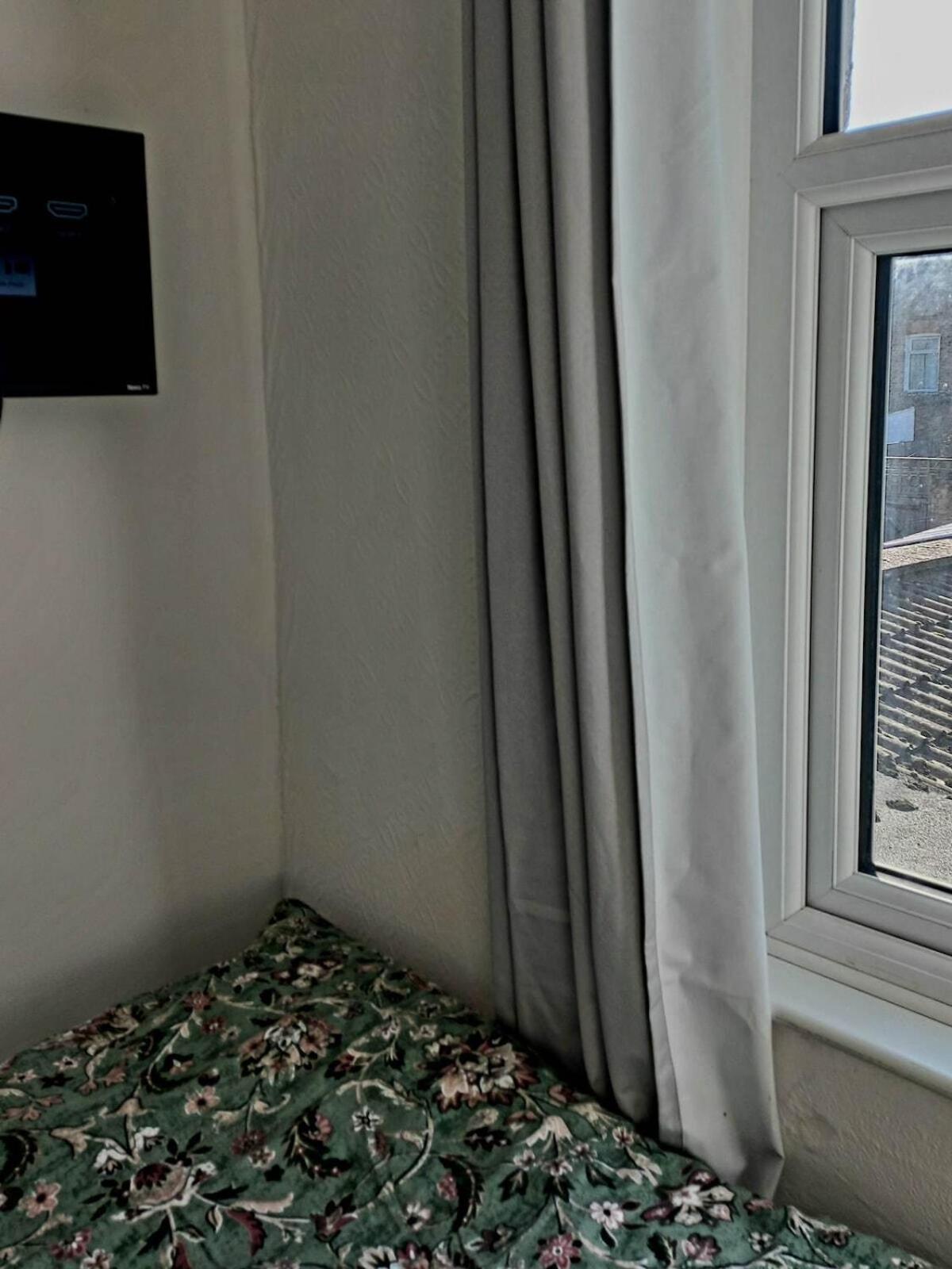 Seven Spots London Apartment ภายนอก รูปภาพ