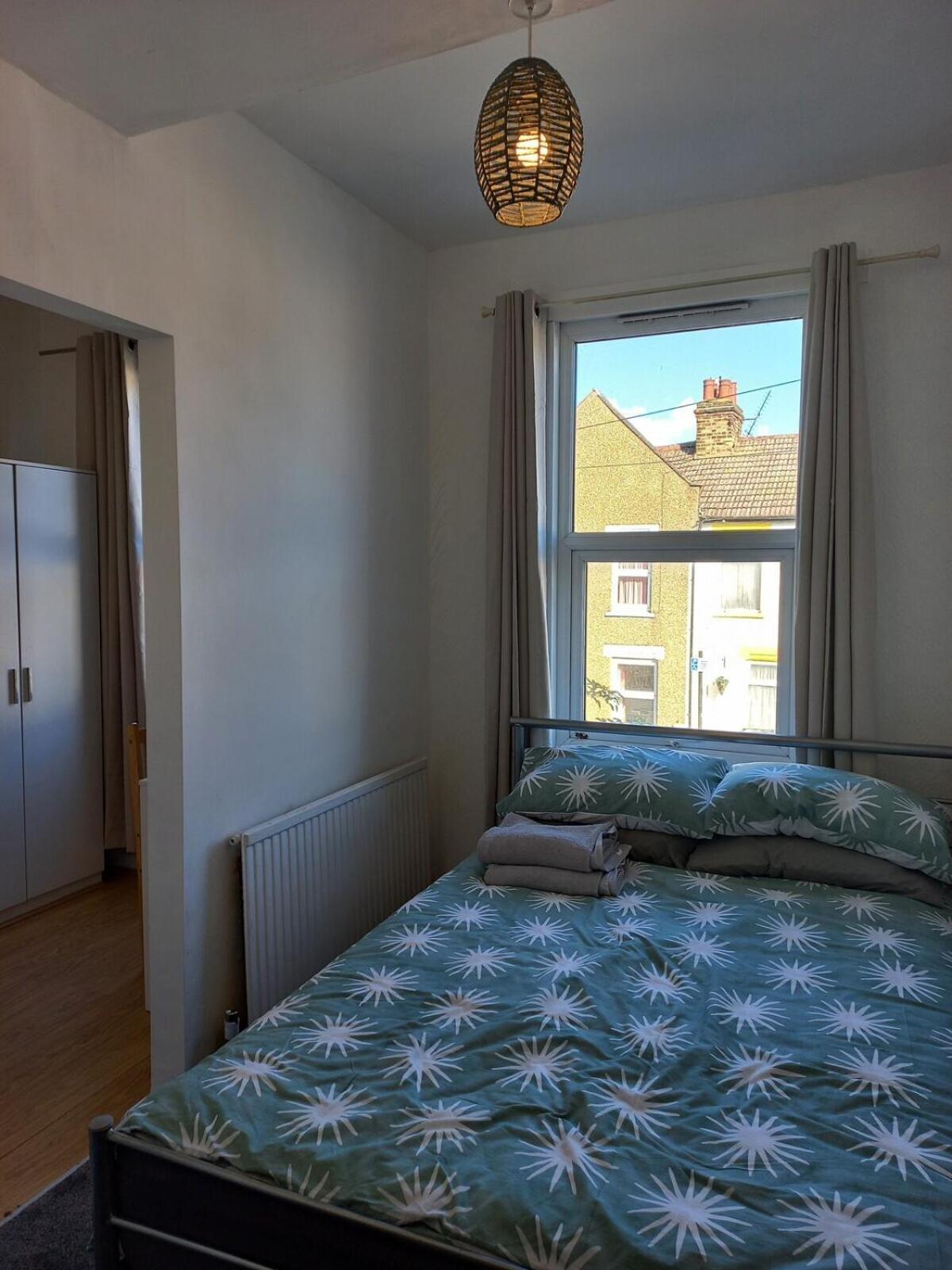 Seven Spots London Apartment ภายนอก รูปภาพ