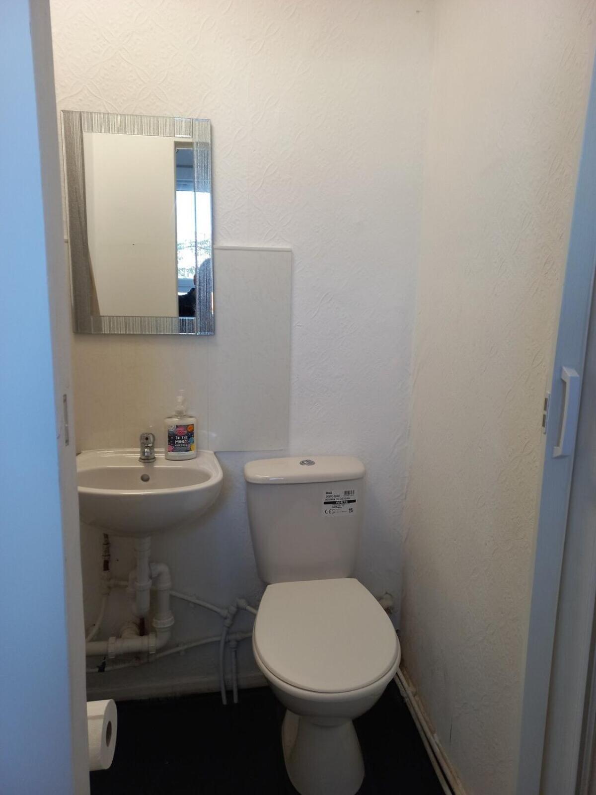 Seven Spots London Apartment ภายนอก รูปภาพ