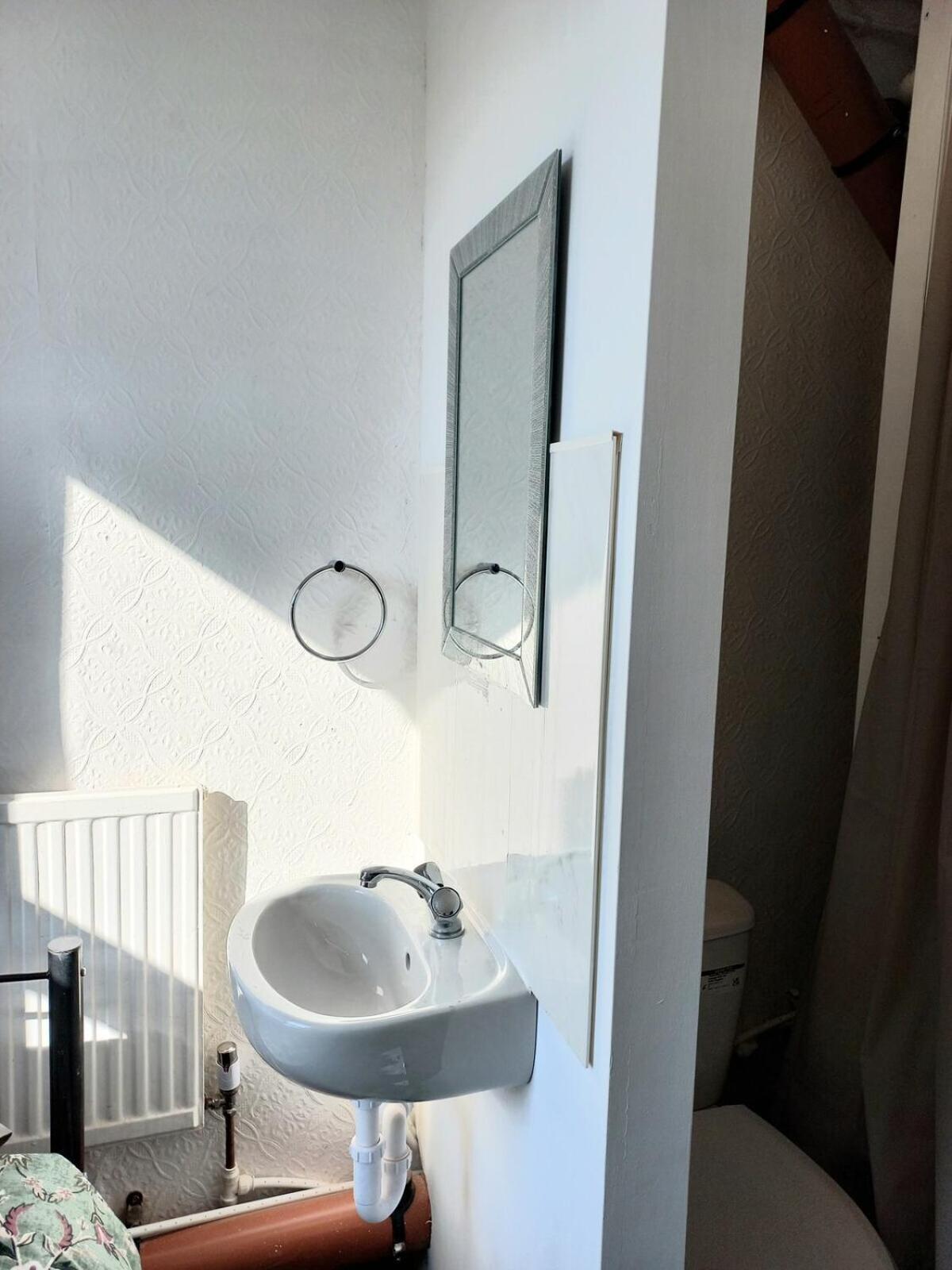 Seven Spots London Apartment ภายนอก รูปภาพ