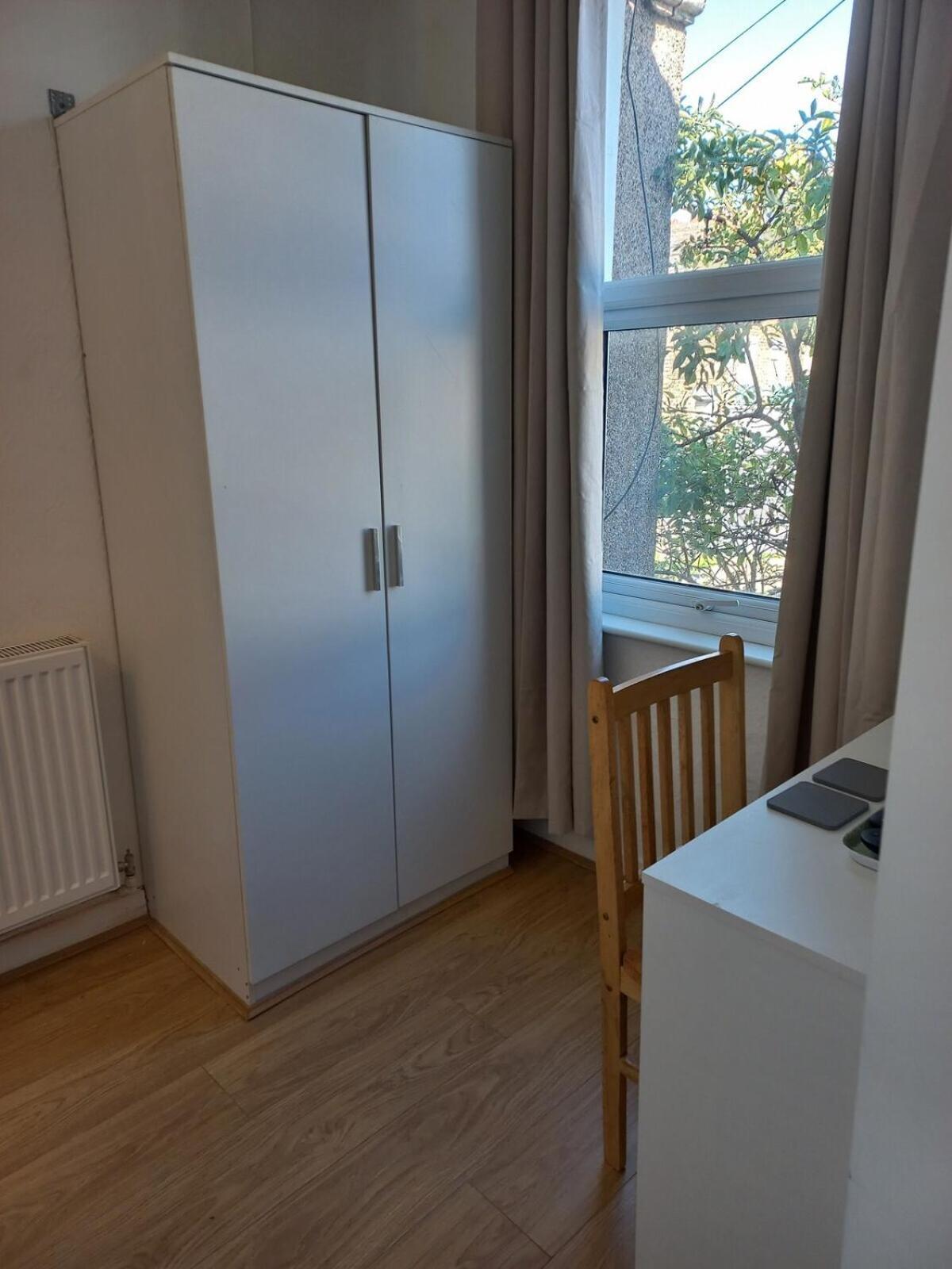 Seven Spots London Apartment ภายนอก รูปภาพ