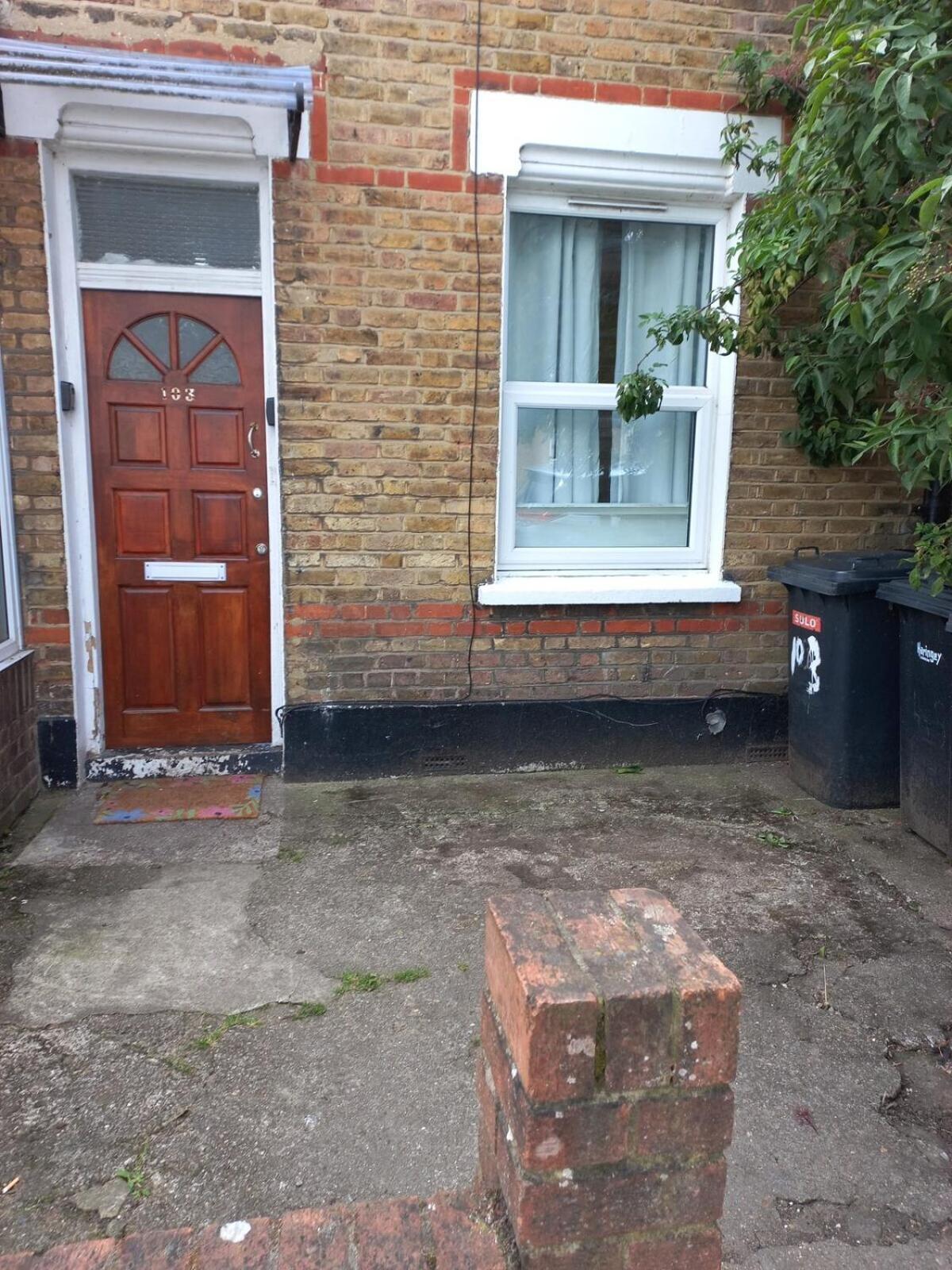 Seven Spots London Apartment ภายนอก รูปภาพ