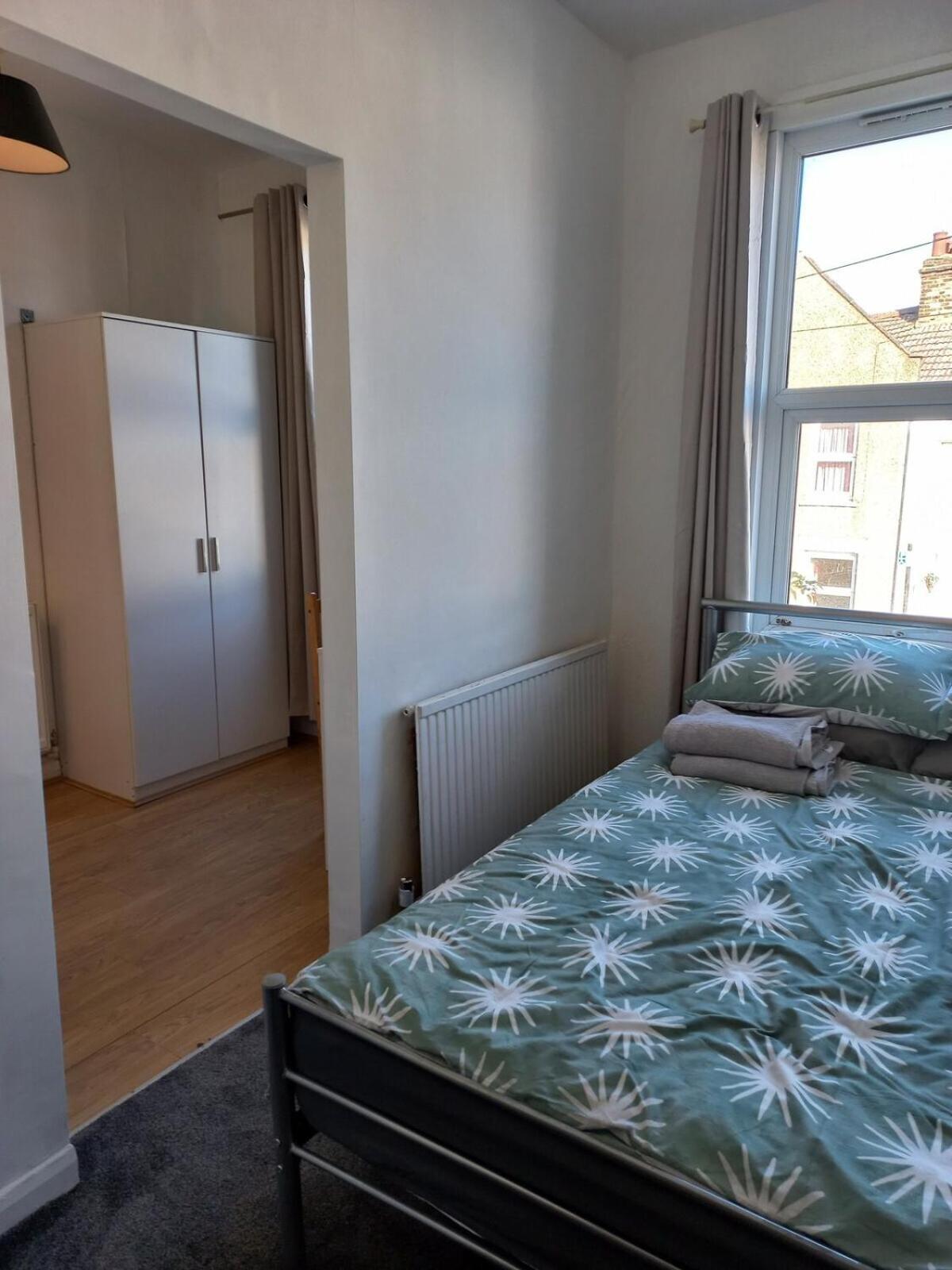 Seven Spots London Apartment ภายนอก รูปภาพ