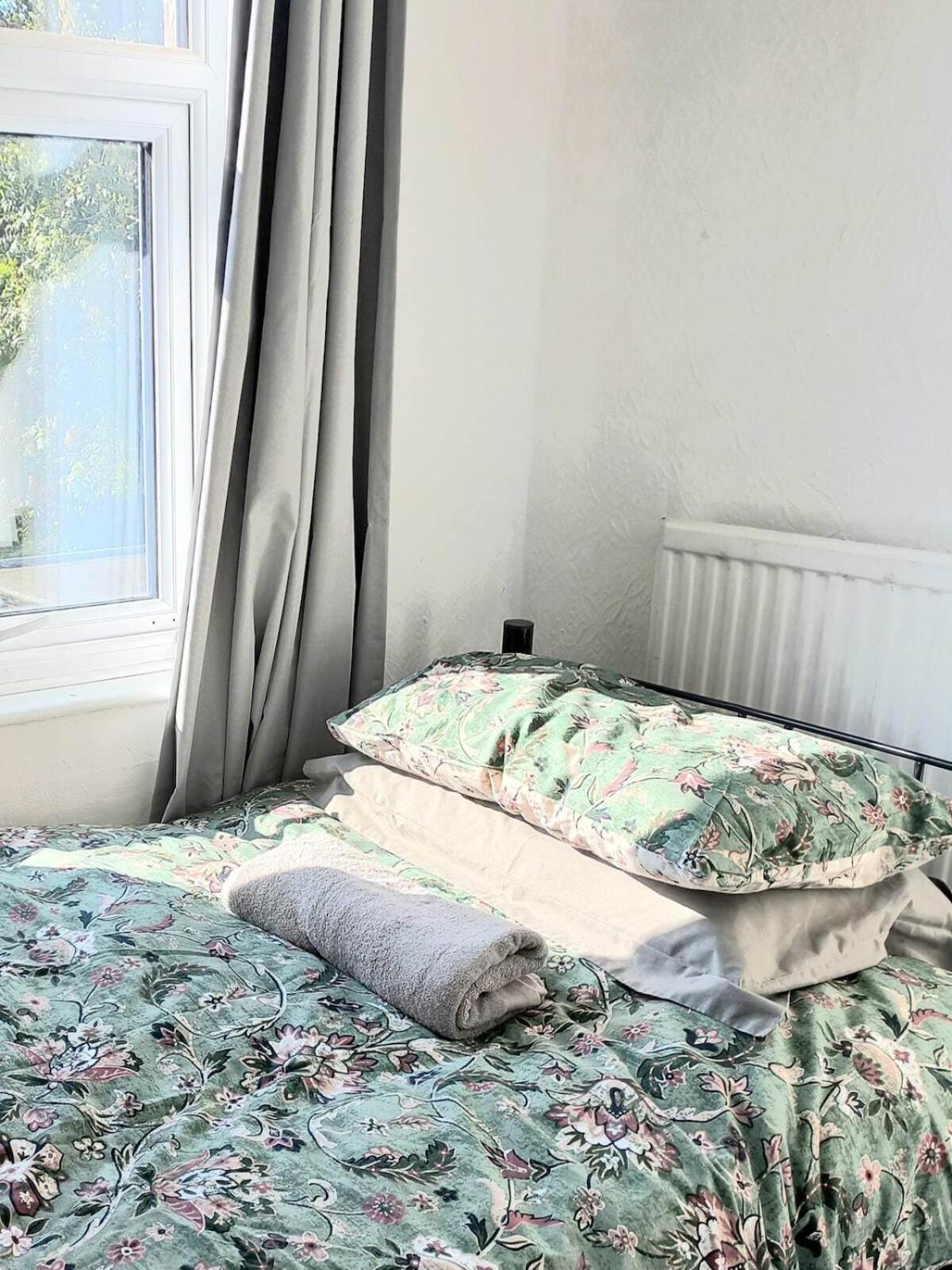 Seven Spots London Apartment ภายนอก รูปภาพ